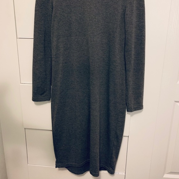 Noul Long Sleeve Tunic Dress - Picture 2 of 5